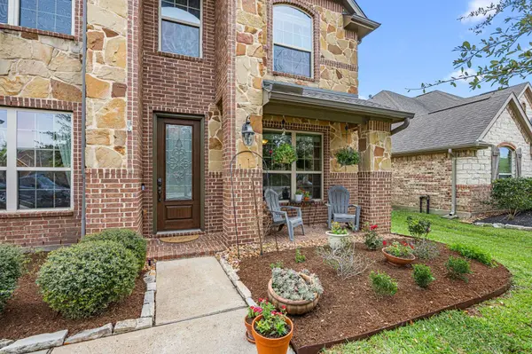 13219 Edison Trace LN, Tomball, TX 77377