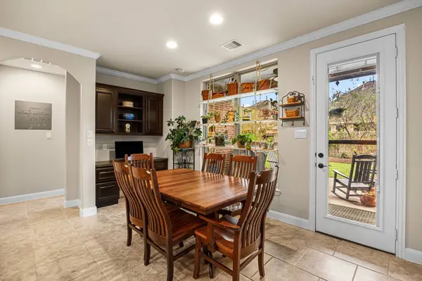 13219 Edison Trace LN, Tomball, TX 77377