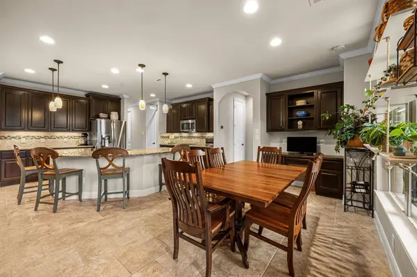 13219 Edison Trace LN, Tomball, TX 77377