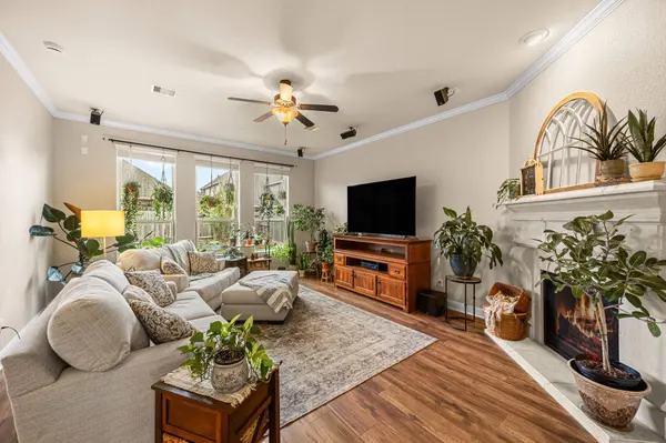 13219 Edison Trace LN, Tomball, TX 77377