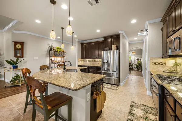 13219 Edison Trace LN, Tomball, TX 77377