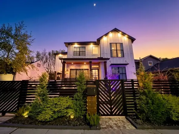 805 Cordell ST, Houston, TX 77009