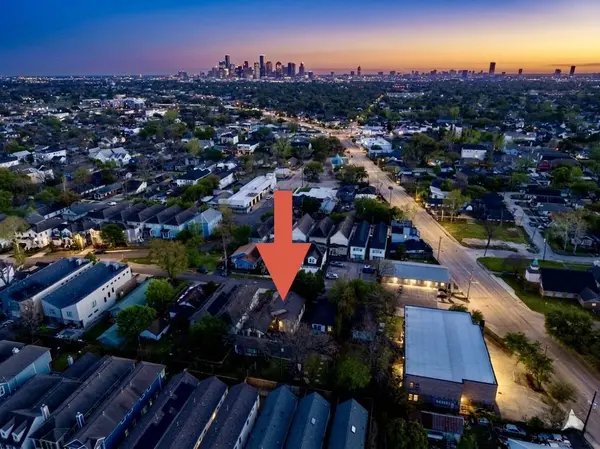811,813,815 E 23rd ST, Houston, TX 77009