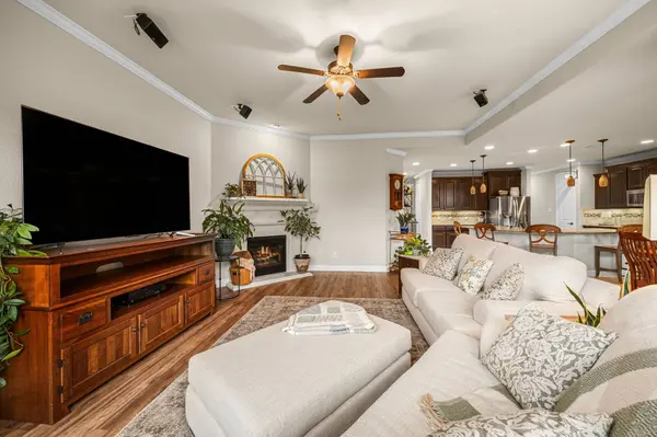 13219 Edison Trace LN, Tomball, TX 77377