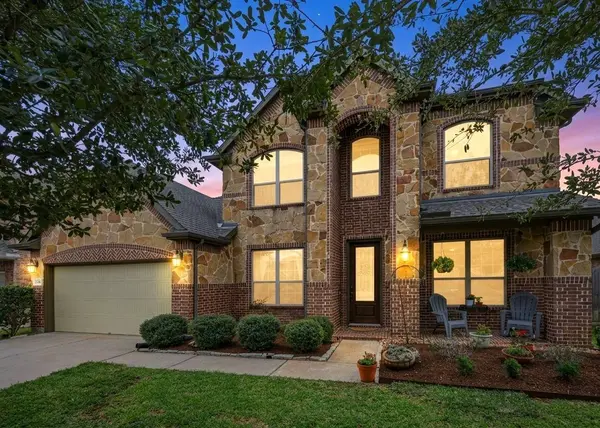 13219 Edison Trace LN, Tomball, TX 77377