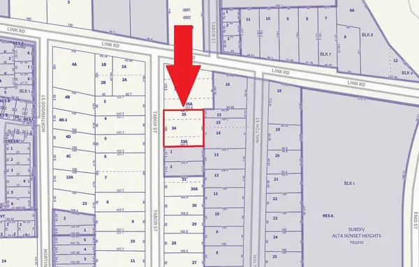 1638 Tabor ST, Houston, TX 77009