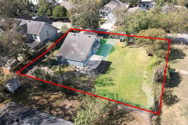 1638 Tabor ST, Houston, TX 77009