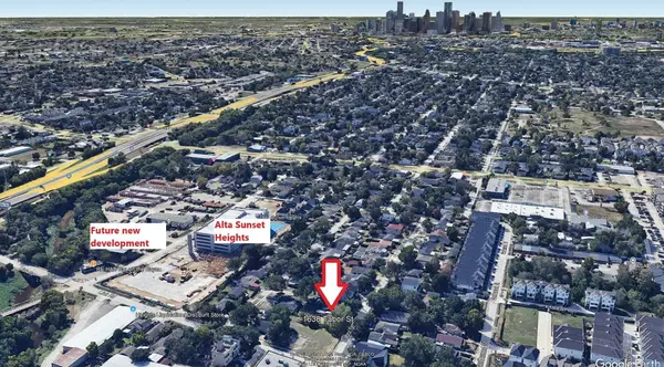 1638 Tabor ST, Houston, TX 77009