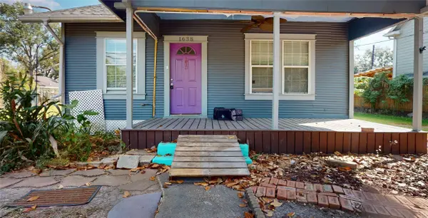 1638 Tabor ST, Houston, TX 77009