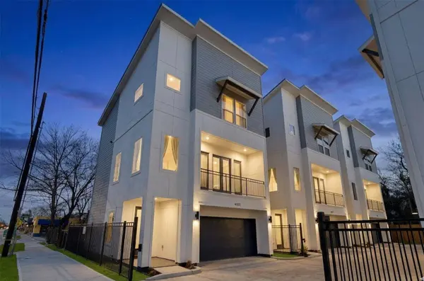 903 Quitman ST #B, Houston, TX 77009