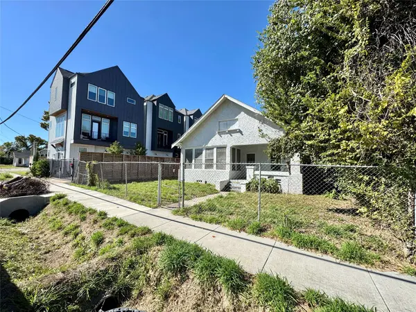 1408 Milby ST, Houston, TX 77003