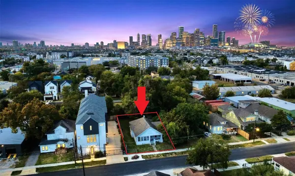 1408 Milby ST, Houston, TX 77003