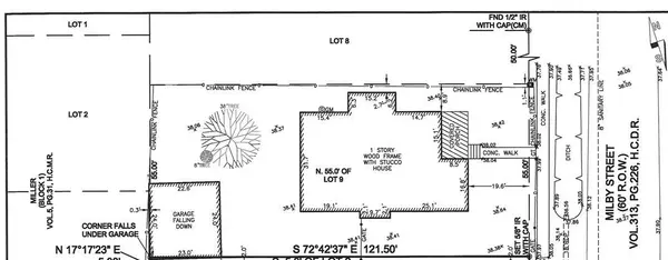 1408 Milby ST, Houston, TX 77003