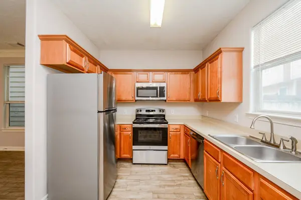 10347 Panther Point DR, Houston, TX 77099