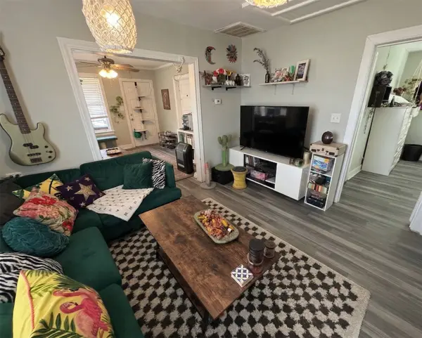 214 Palmyra ST, Houston, TX 77022