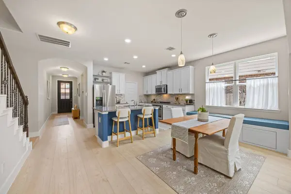 13532 Palo Lake LN, Houston, TX 77044