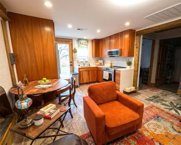 129 Garrotsville ST, Houston, TX 77022