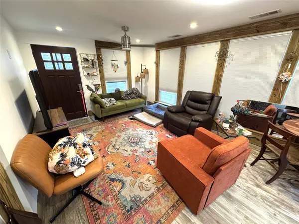 129 Garrotsville ST, Houston, TX 77022