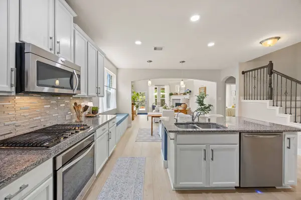 13532 Palo Lake LN, Houston, TX 77044