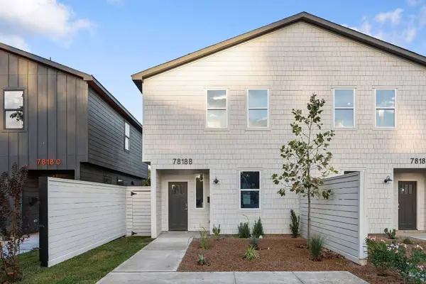 7818 Hanfro LN #A/B, Houston, TX 77088