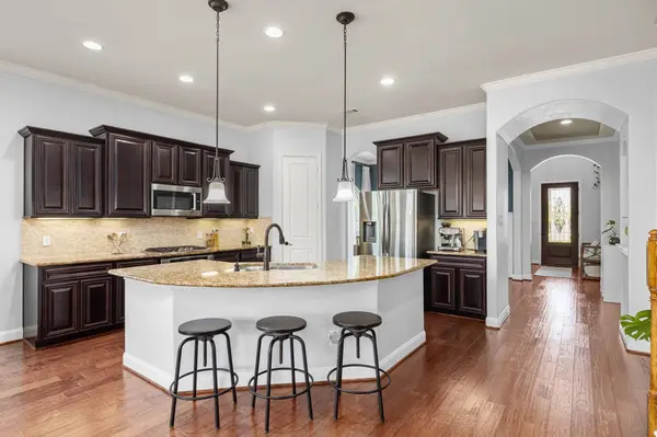 21279 Auburn Trails DR, Porter, TX 77365