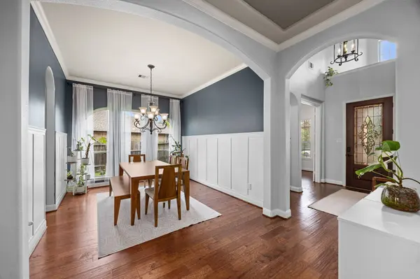 21279 Auburn Trails DR, Porter, TX 77365