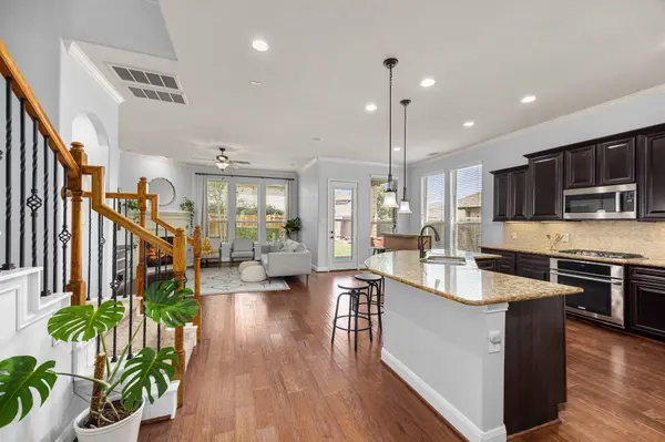 21279 Auburn Trails DR, Porter, TX 77365