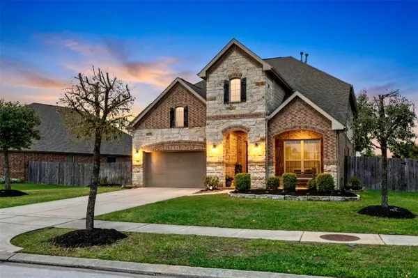 21279 Auburn Trails DR, Porter, TX 77365