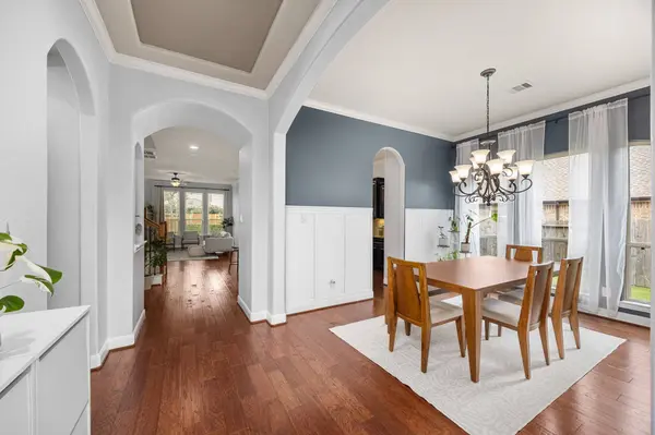 21279 Auburn Trails DR, Porter, TX 77365