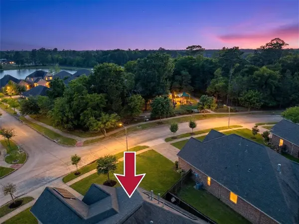 21279 Auburn Trails DR, Porter, TX 77365