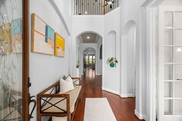 21279 Auburn Trails DR, Porter, TX 77365