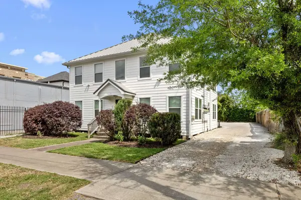 7 Latham ST, Houston, TX 77011