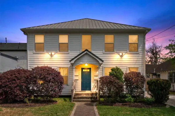 7 Latham ST, Houston, TX 77011