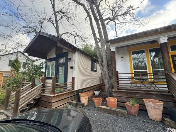 811 E 23rd ST, Houston, TX 77009