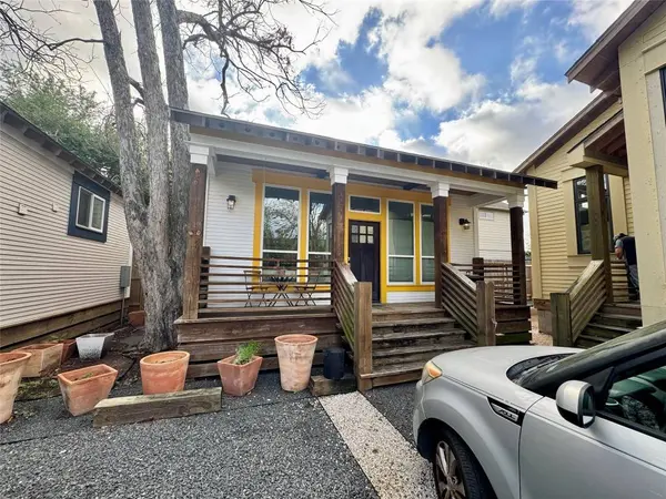 811 E 23rd ST, Houston, TX 77009