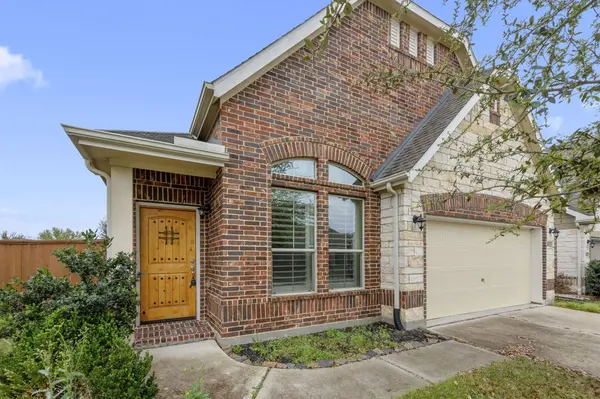 23831 Villa Lisa DR, Richmond, TX 77406