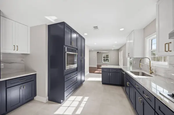 2538 Southgate BLVD, Houston, TX 77030