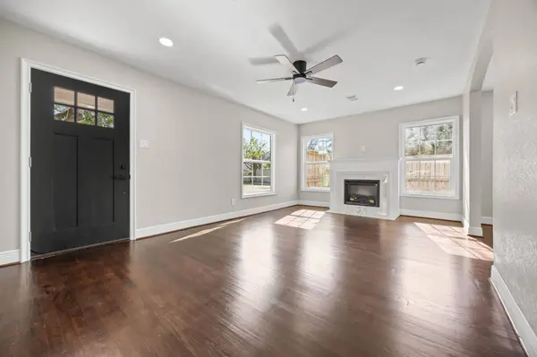 2538 Southgate BLVD, Houston, TX 77030