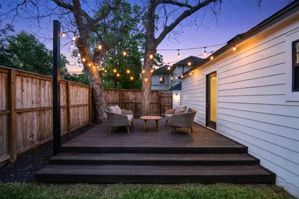 2538 Southgate BLVD, Houston, TX 77030