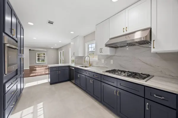 2538 Southgate BLVD, Houston, TX 77030