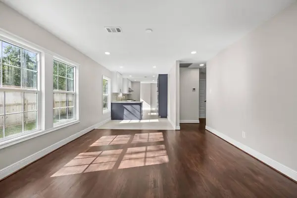 2538 Southgate BLVD, Houston, TX 77030