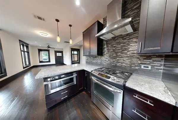 1115 Adele ST, Houston, TX 77009