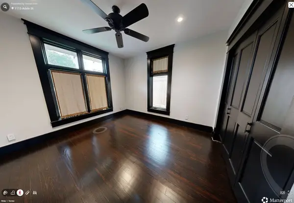 1115 Adele ST, Houston, TX 77009