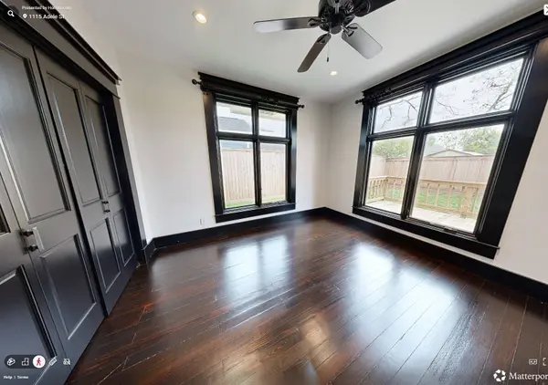 1115 Adele ST, Houston, TX 77009