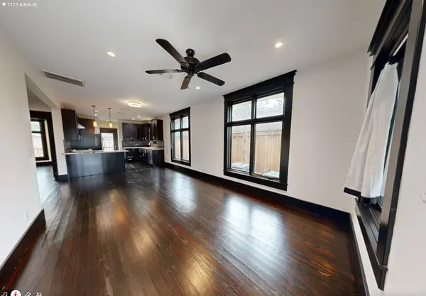 1115 Adele ST, Houston, TX 77009