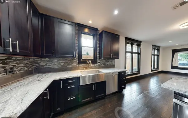 1115 Adele ST, Houston, TX 77009