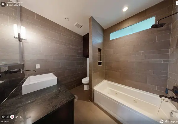 1115 Adele ST, Houston, TX 77009