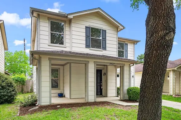 29627 Evergreen Hills DR, Spring, TX 77386