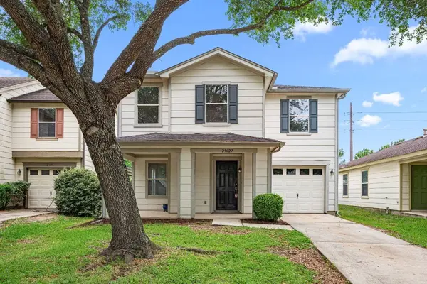 29627 Evergreen Hills DR, Spring, TX 77386