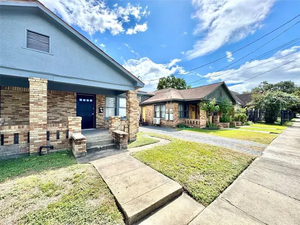 7 Hunt ST, Houston, TX 77003